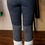 Thumbnail: PiN. Ladies Tri-Color Leggings