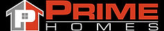 Prime Homes logo