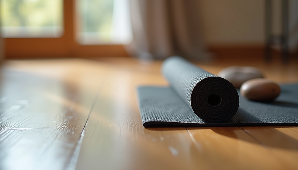 The Tiny Foam Brace That Gave Chronic Neck Pain a 12‑Month Timeout