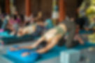 3 days retreat