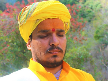 shri yoga