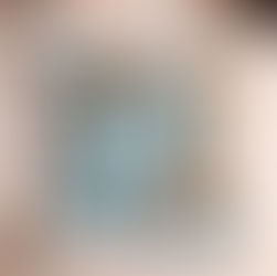 Paleo Carrot Cake Bars with Robin's Egg Frosting (Gluten Free, Dairy Free)