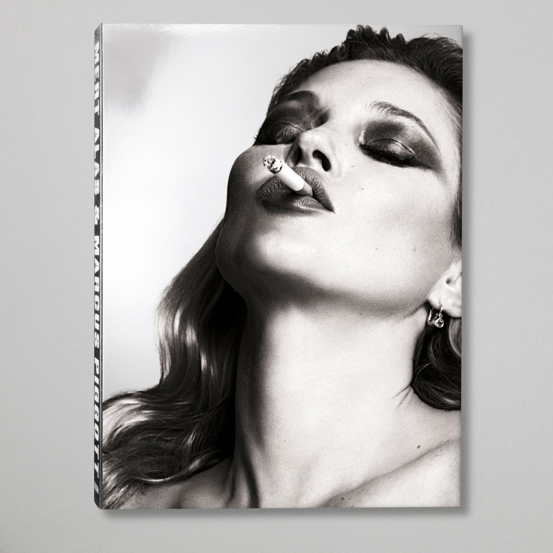 Mert Alas and Marcus Piggott