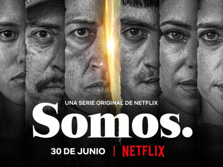 Estrenarán serie inspirada en Coahuila