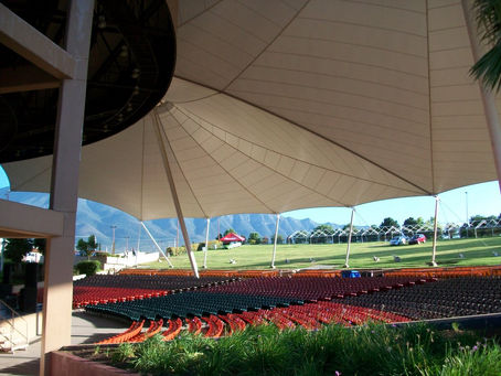 Abren centro de vacunación antiCovid en Parque las Maravillas
