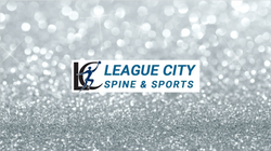 League City Spine and Sports