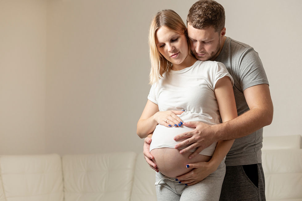 IVF Center in Ahmedabad