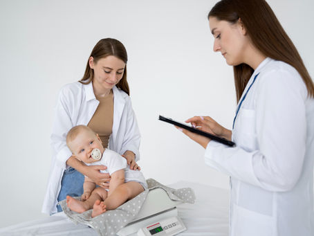 IVF Center in Ahmedabad – Choose Hope, Choose Us