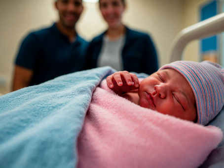 Fertility Meets Futurism: Why Ahmedabad IVF Hospitals Are Ahead of the Curve