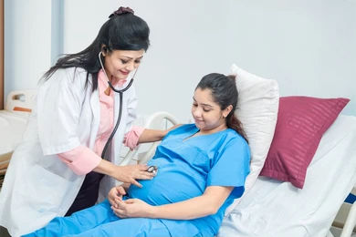 Best IVF Center in Ahmedabad for Successful Pregnancy