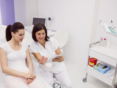 Step-by-Step: How to Begin Your IVF Journey in Ahmedabad