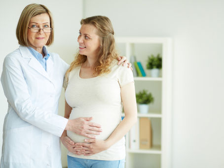 Trusted IVF Centers and Fertility Experts in Ahmedabad for 2025