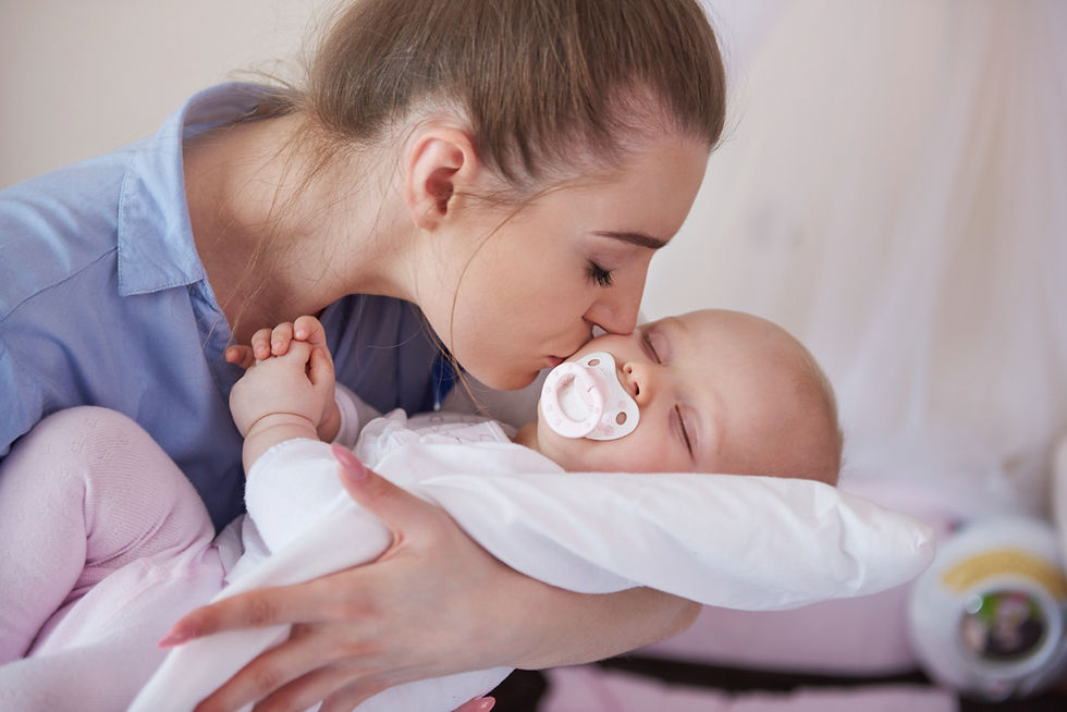 Fertility clinic in Ahmedabad