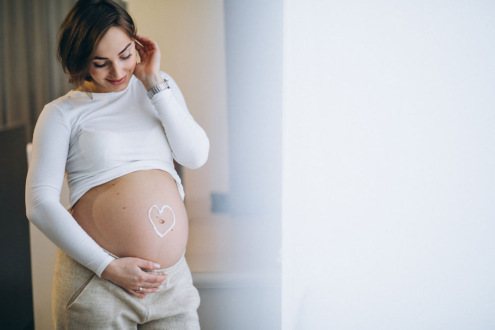 Best ivf specialist in ahmedabad