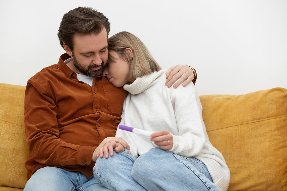 IVF Hospital in Ahmedabad with Modern IVF Techniques
