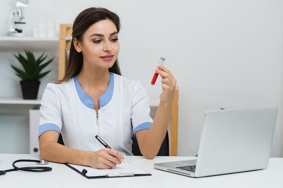 IVF Experts in Ahmedabad