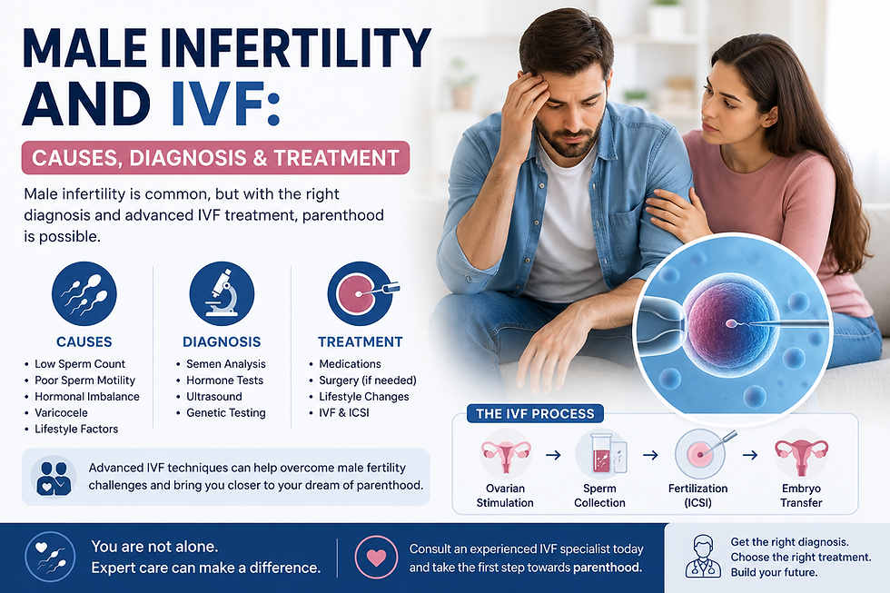ivf center in ahmedabad