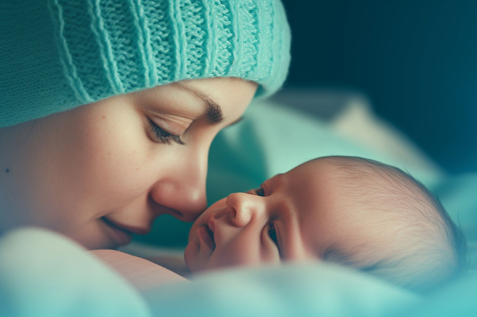 IVF Treatment In Ahmedabad
