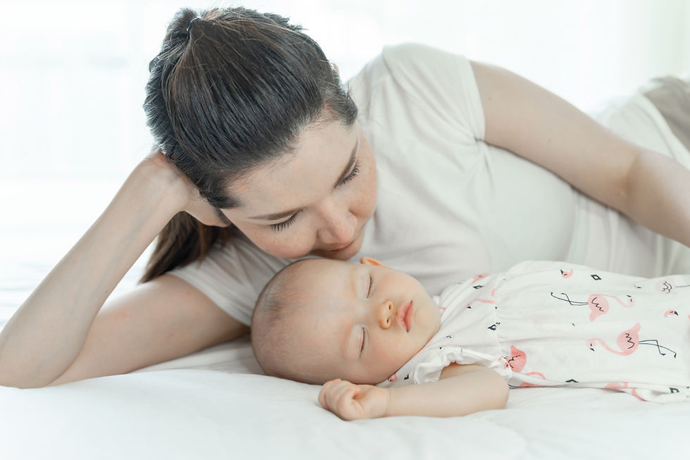 IVF journey in Ahmedabad