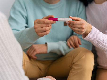 IVF Center in Ahmedabad | Affordable & Effective IVF Plans