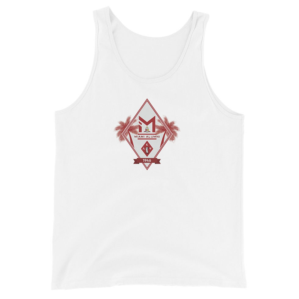Thumbnail: Men's Tank Top