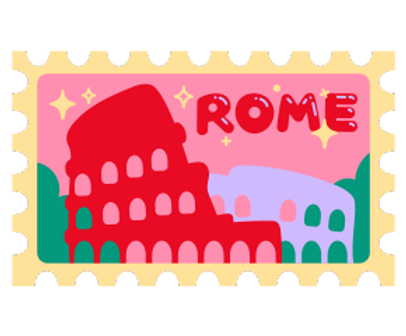 Roma_Gita_3giorni