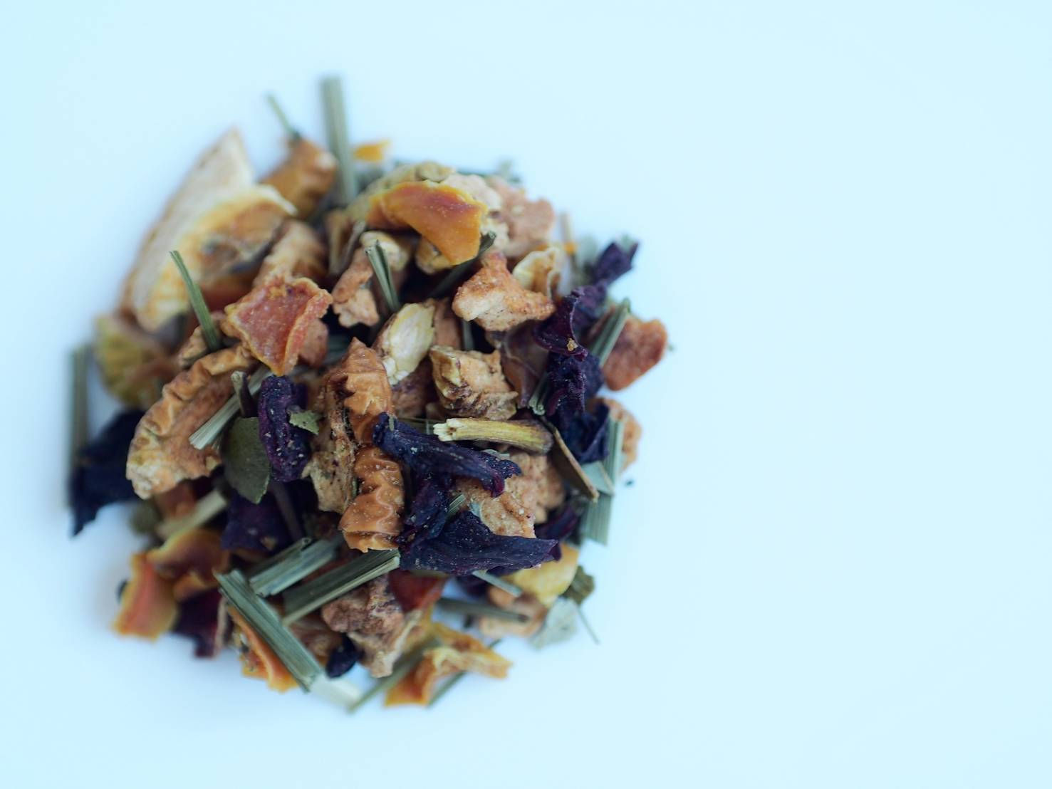 ALL MY TEA シャインオアシス