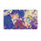 Miniatura: Mousepad XL 70x40 cm Momo x Okarun CUTE