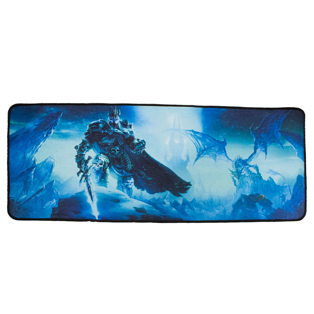 Mouse pad XL Rey Exánime V.1 80x30 cm