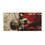 Miniatura: Mousepad impermeable XXL 90x40 cm Gladiator