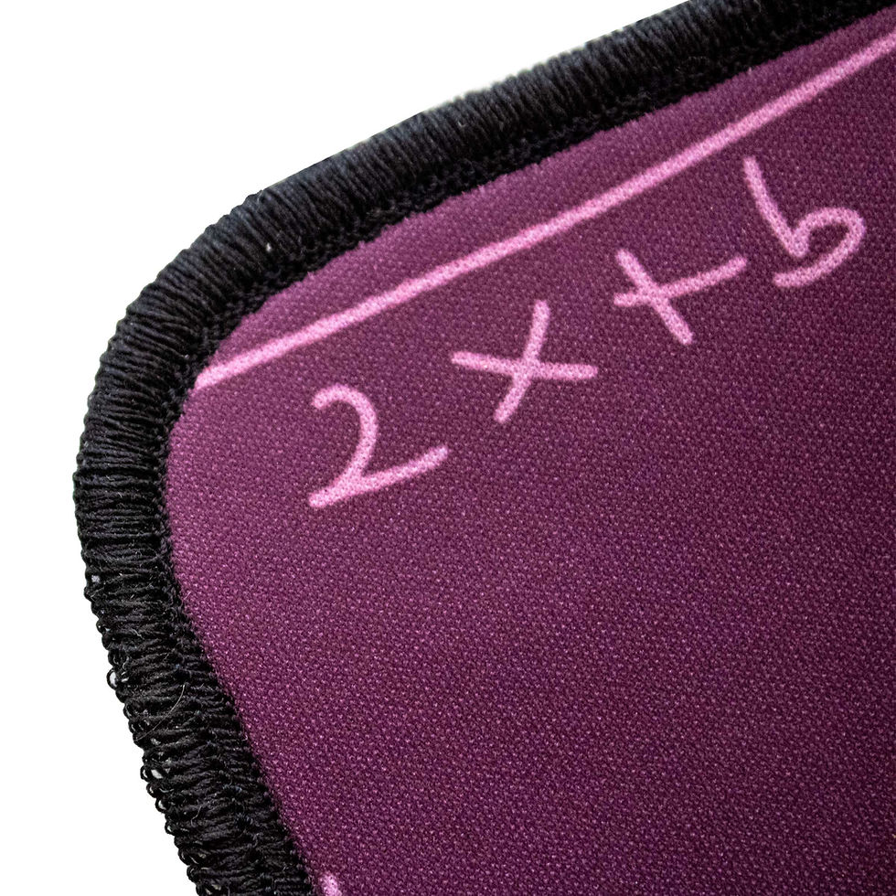 Miniatura: Mouse Pad XL Ingeniería Universidad 80x30 cm