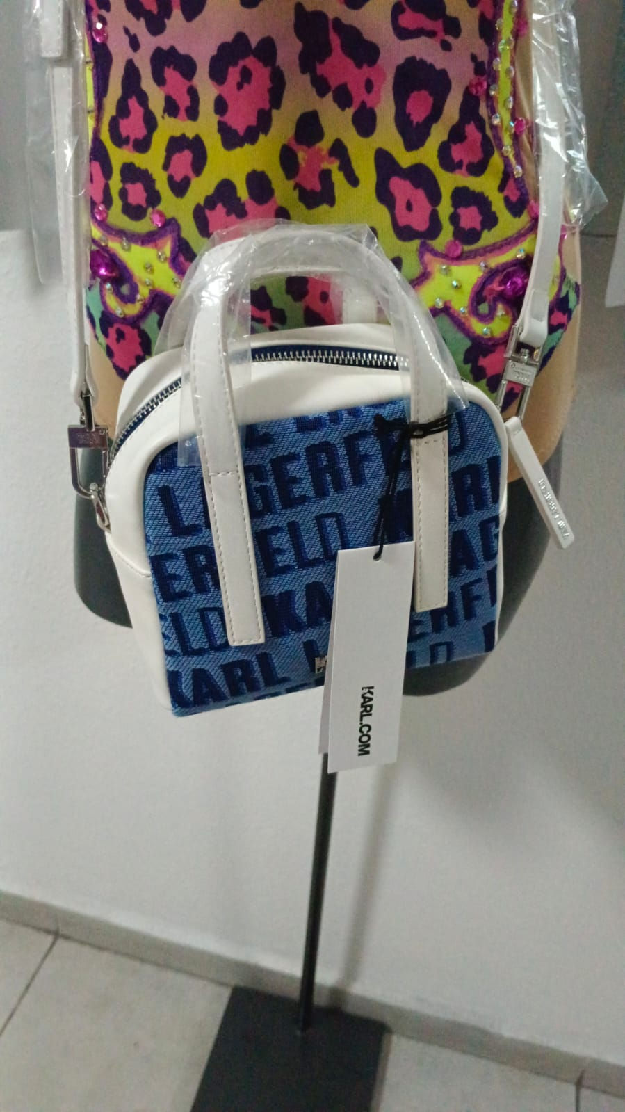 Crossbody Karl Lagerfeld
