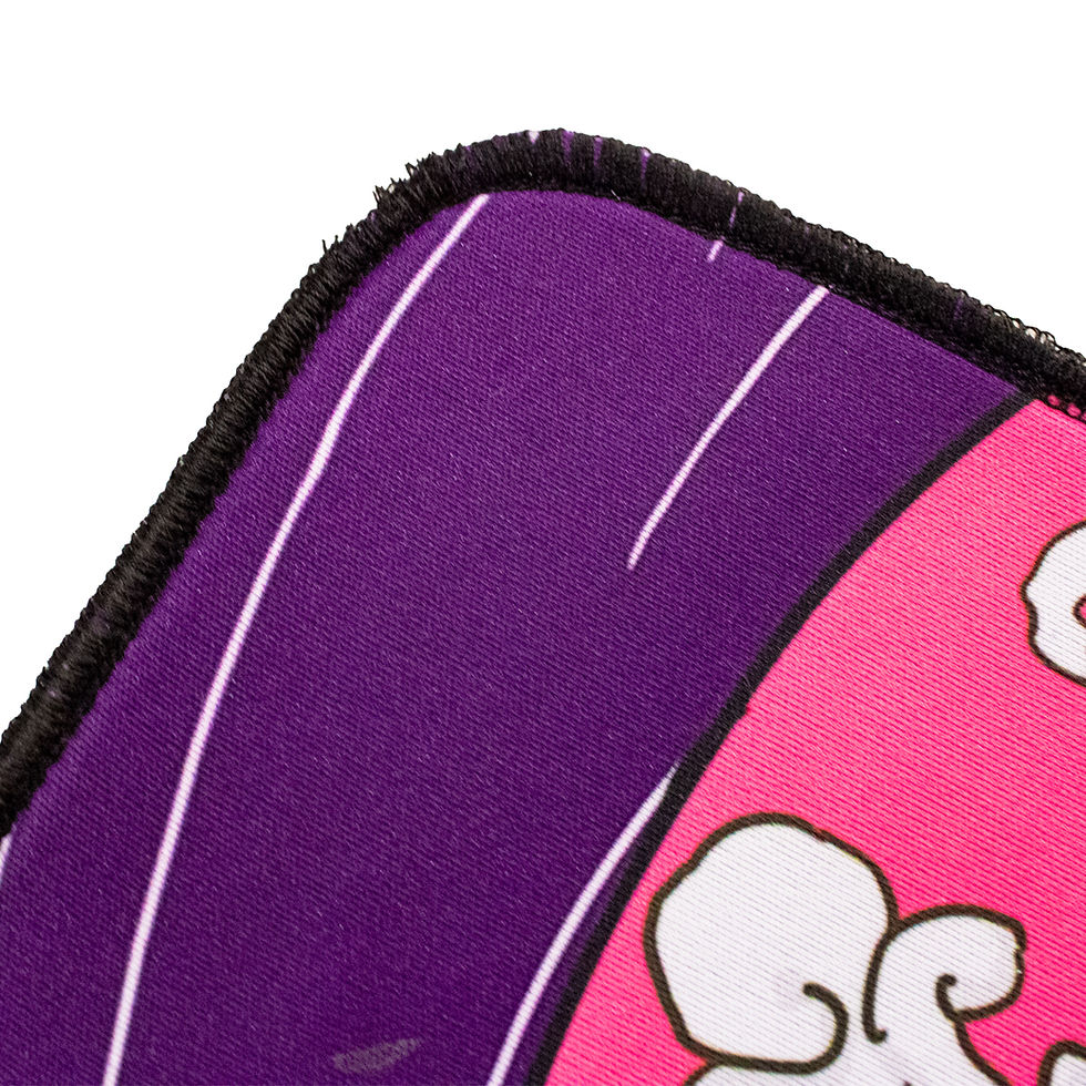 Miniatura: Mouse Pad XL 80x30 cm Kimetsu No Yaiba Tanjiro y Nezuko