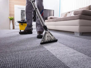 How Much Does Carpet Cleaning Cost in Riverside, CA?