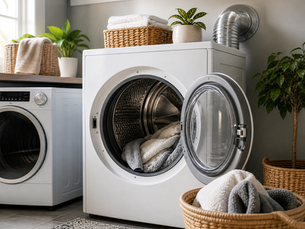 How Long Does Dryer Vent Cleaning Take in Riverside, CA?