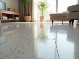 Transform Your Home with Epoxy Flooring Solutions