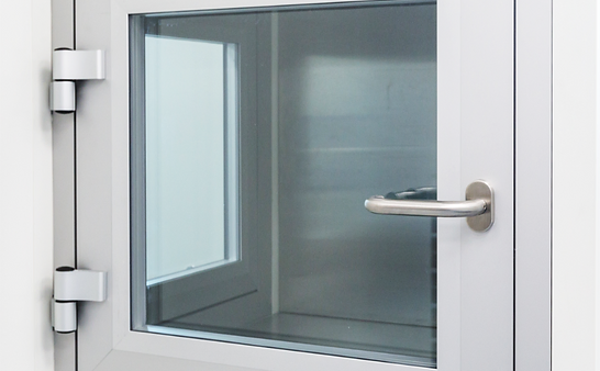 Shlyuzy Okna Pharmengineering