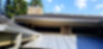 Rain Gutter Installation