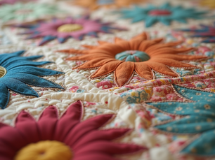 Unique Handmade Quilts: Affordable Patchwork Creations
