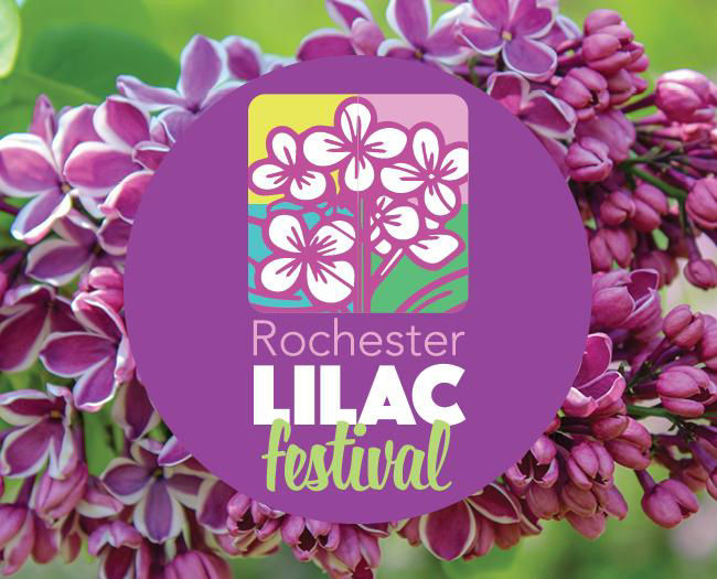 Lilac Festival