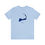 Thumbnail: Cape cod map, Unisex Jersey Short Sleeve Tee. 