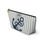 Thumbnail: Blue anchor Personalized accessory bag.