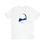 Thumbnail: Cape cod map, Unisex Jersey Short Sleeve Tee. 