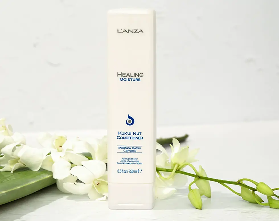 Lanza Kukui Nut Conditioner