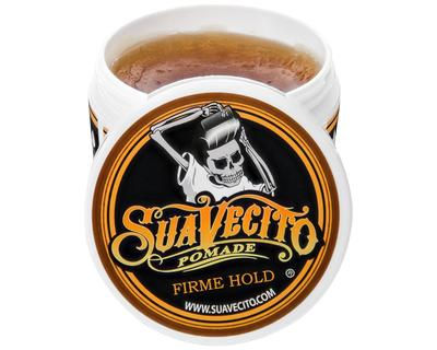 Miniatyrbilde: Suavecito Firme (Strong) Hold Pomade