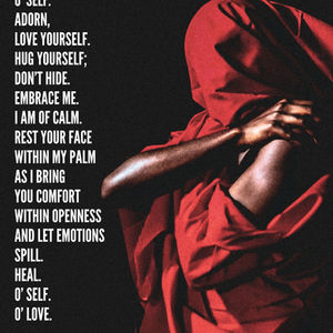 Thoughts of an Image