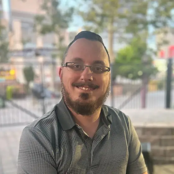 James Wichert, founder of Fix Your Finances