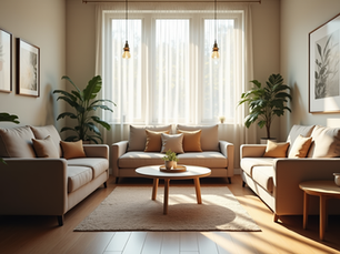 Booking Your First Session: What to Expect at Creative Counseling
