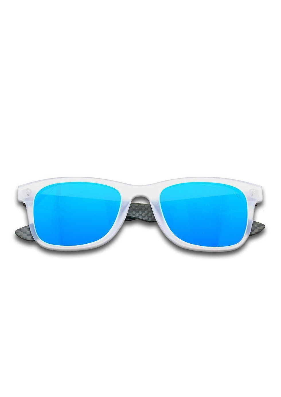 Miniatura: Hybrid - Atom - Carbon Fiber & Acetate Sunglasses