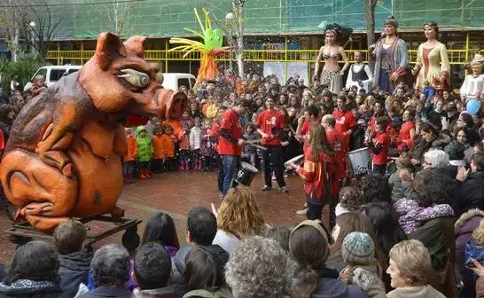Sant Antoni Ibiza